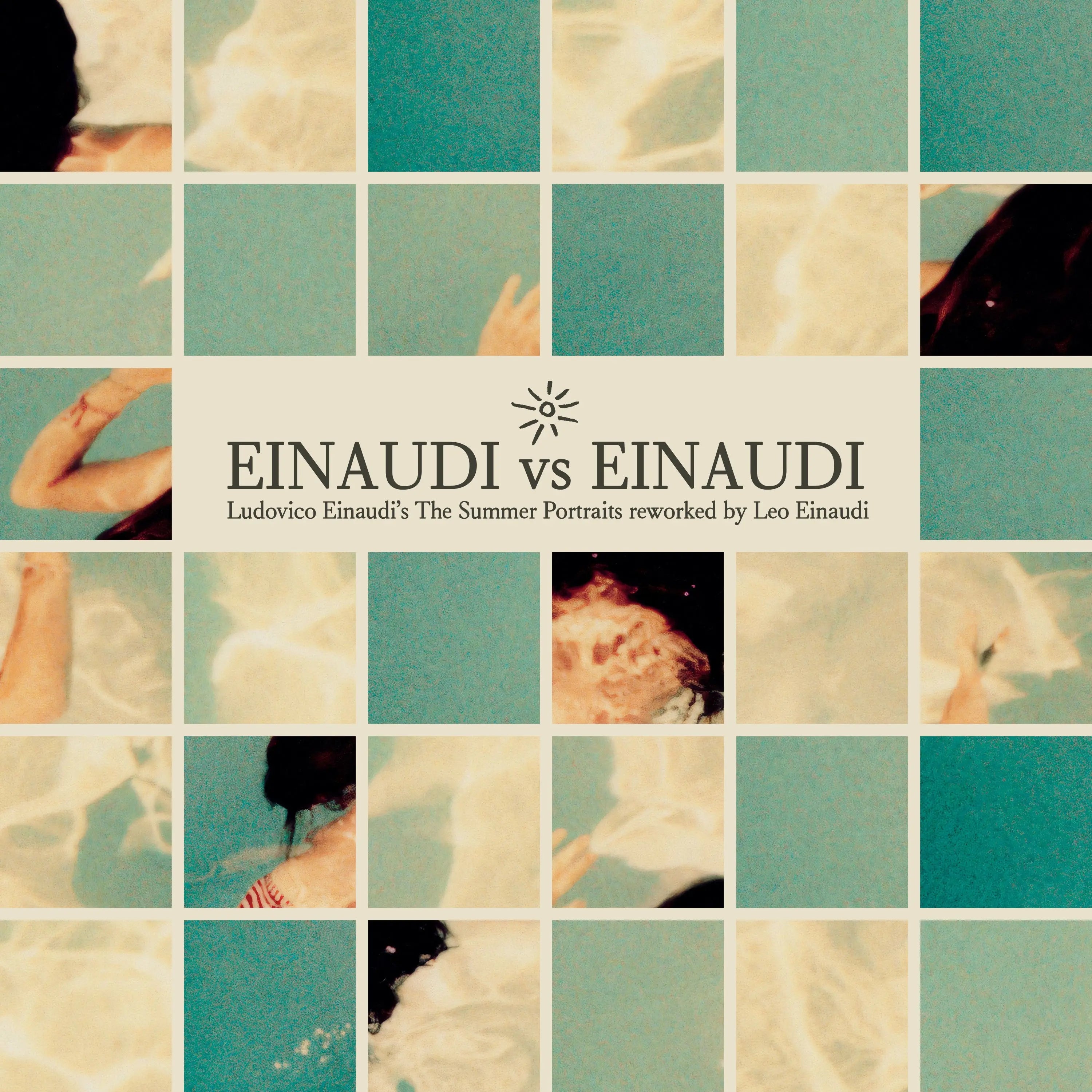 Einaudi vs Einaudi