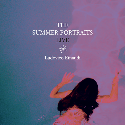 The Summer Portraits Live