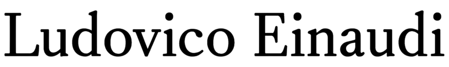 Einaudi
